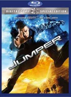 Телепорт (2008)