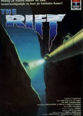 Глубокое погружение (1990)