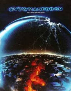 Вызывая бурю / Армагеддон (2011)