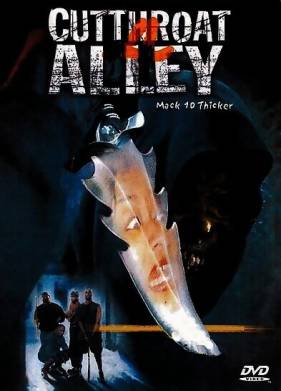 Аллея перерезанной глотки / Жестокая месть (2003)