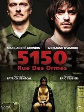 Дом на улице Вязов (2009)