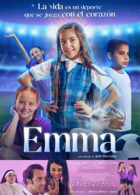 Эмма (2019)