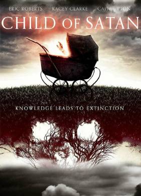 Дитя Сатаны (2017)