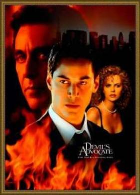 Адвокат дьявола (1997)