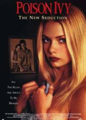 Ядовитый плющ: Новое совращение (1997)