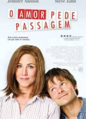 Любовный менеджмент (2008)