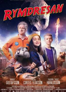 Космический полёт (2020)