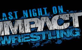 iMPACT WRESTLiNG 01.11.2012 (русская версия от 545TV)