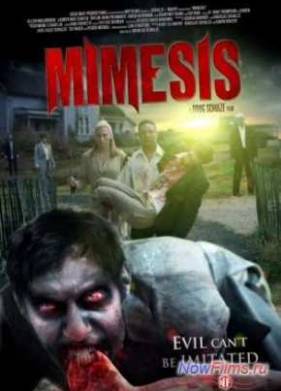 Мимесис. Ночь живых мертвецов (2011)