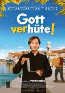 Дети священника (2013)
