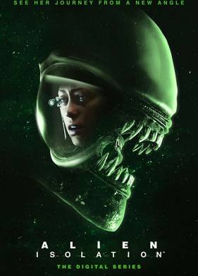 Чужой: Изоляция (2019)
