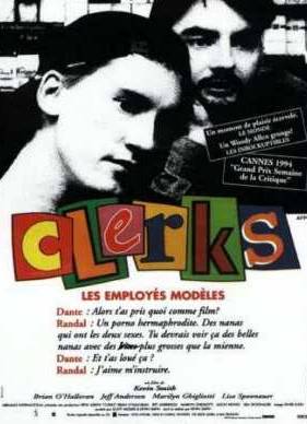 Клерки (1994)