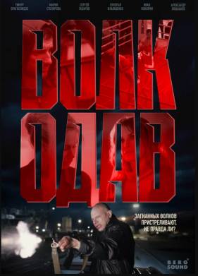 Волкодав (2025)