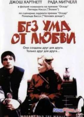 Без ума от любви (2005)