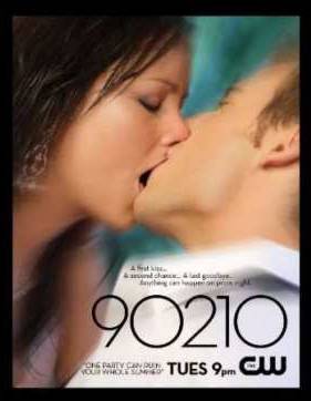 Беверли-Хиллз 90210: Новое поколение (3 Сезон)