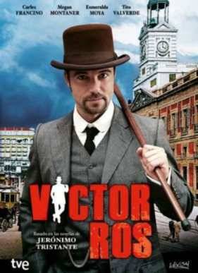 Виктор Рос (2014) 1 сезон