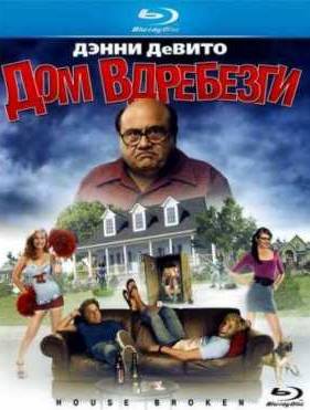 Дом вдребезги (2009)