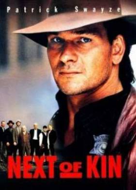 Ближайший родственник / Родня (1989)