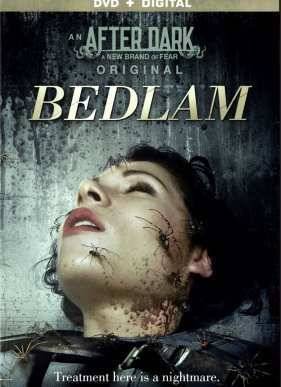 Психбольница Бедлам (2015)