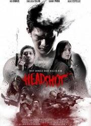 Рейд: Пуля в голове (2016)