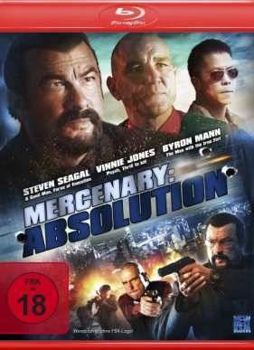Наёмник: Отпущение грехов (2015)