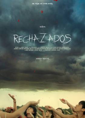 Отверженные (2019)