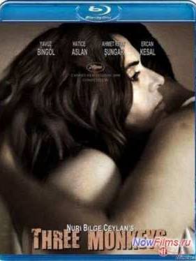 Три обезьяны (2008)