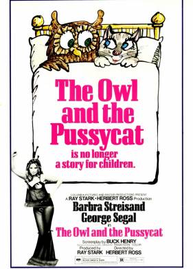 Филин и кошечка (1970)