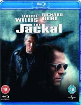 Шакал (1997)