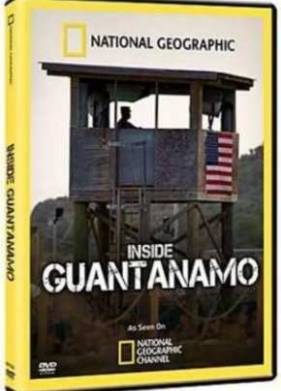 National Geographic: Тайны Гуантанамо (2009) Онлайн