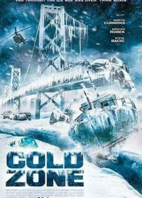 Ледяная зона (2017)