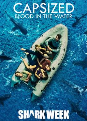 Переворот: кровь в воде (2019)