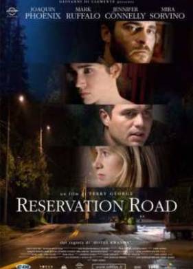 Запретная дорога (2007)