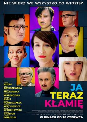 Я сейчас вру (2019)