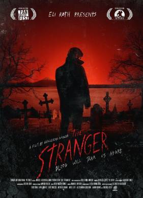 Незнакомец (2014)