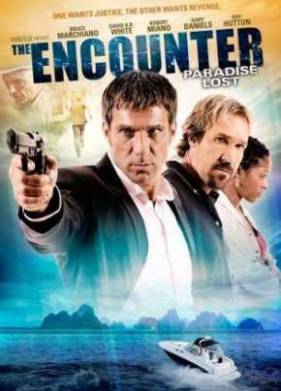Неожиданная встреча 2: Потеряный рай (2012)