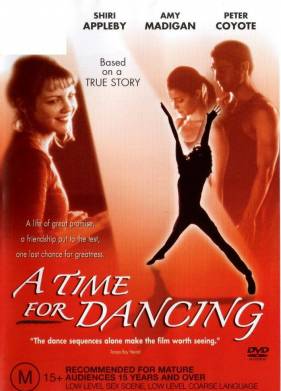 Время танцевать (2001)