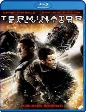 Терминатор 4: Да придёт спаситель (2009)