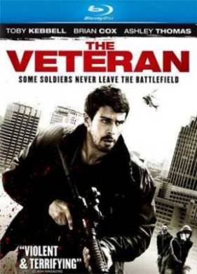 Ветеран (2011)