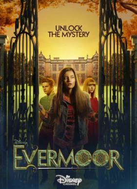 Эвермор (2014) 1-2 сезон