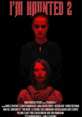 Меня преследуют призраки 2 (2024)