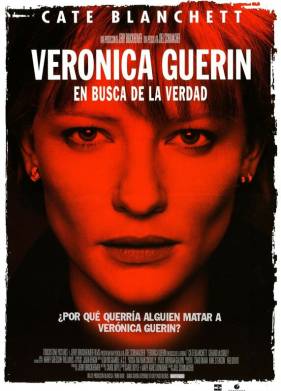 Охота на Веронику (2003)