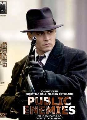 Джонни Д. (2009)