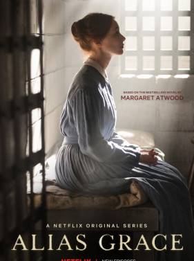 Она же Грэйс (2017)