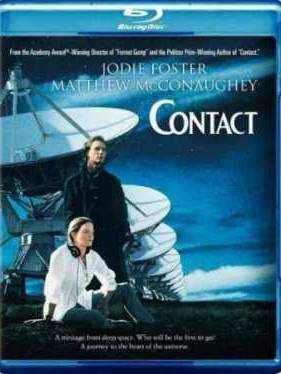 Контакт (1997)