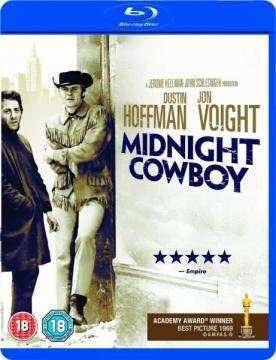 Полуночный ковбой (1969)