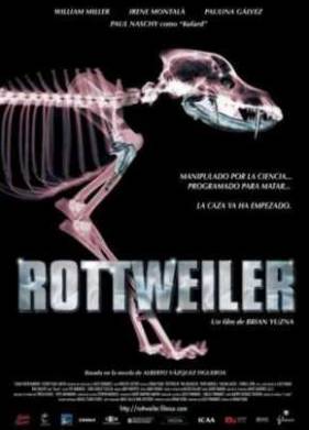 Ротвейлер (2004)