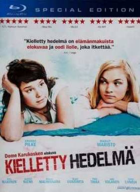 Запретный плод (2009)