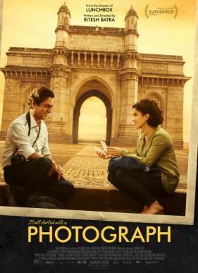 Фотография (2019)