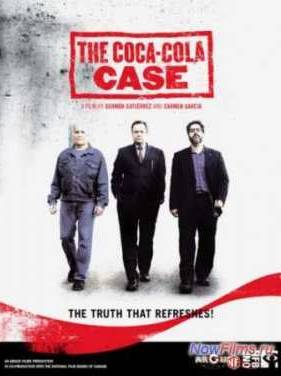 Смотреть Дело Кока-Кола (2009)